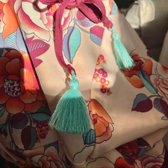 NEW Reversible One-Piece Swimsuit - Picture 8 of 10